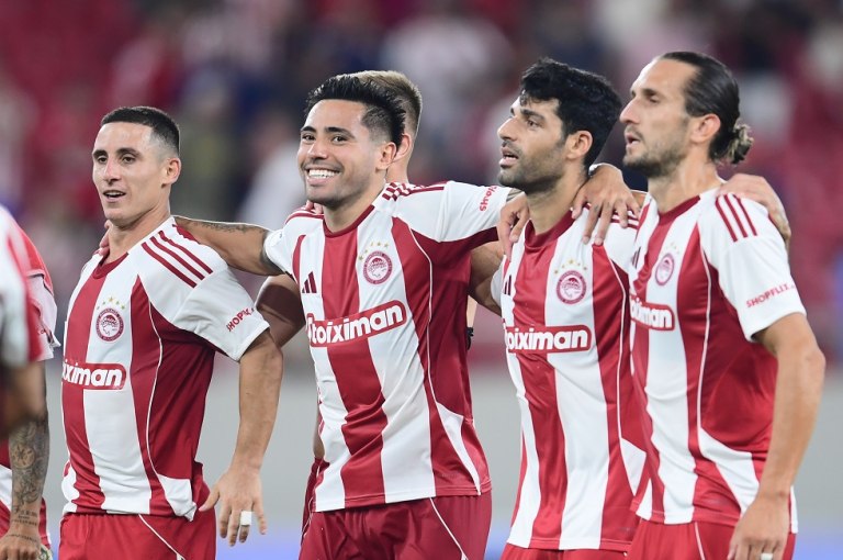 Δείτε γκολ και θέαμα από τα