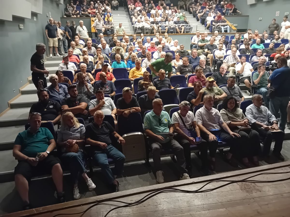 Εναλλακτικό σχέδιο και