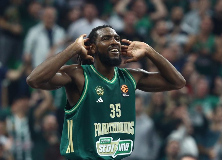 Ο Κένεθ Φαρίντ για τις