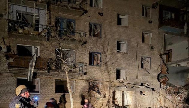 Ουκρανία: Τουλάχιστον 1