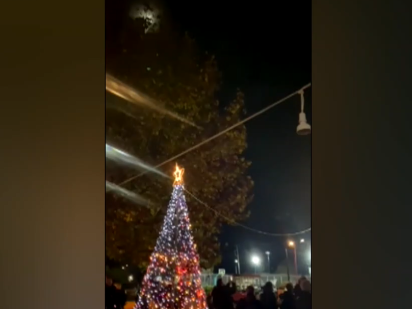 Δενδροχώρι Τρικάλων: