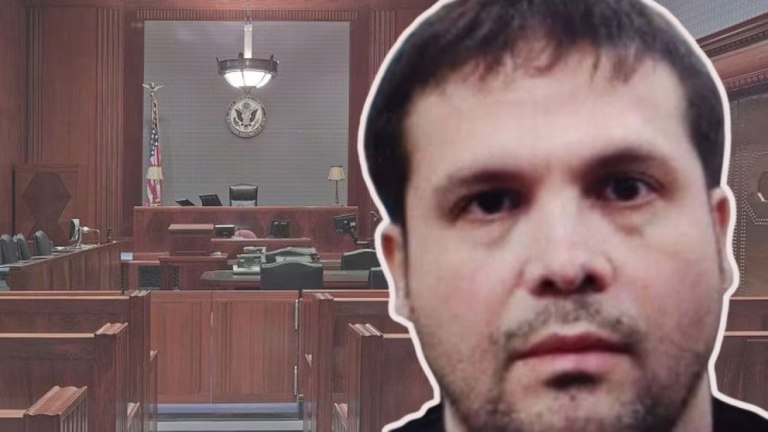 Σικάγο: Ο Χοακίν Γκουσμάν,