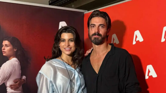 Άγιος Έρωτας: Όσα έγιναν