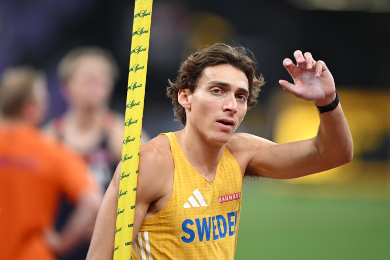 Πως ο Ντουπλάντις