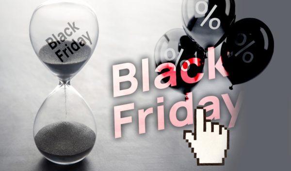 Black Friday: Οδηγίες ΕΣΕΕ για