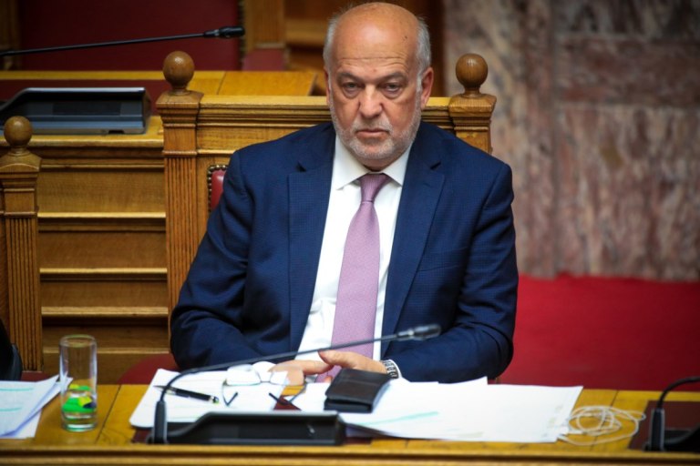 Φλωρίδης: Αλλεργικός στις