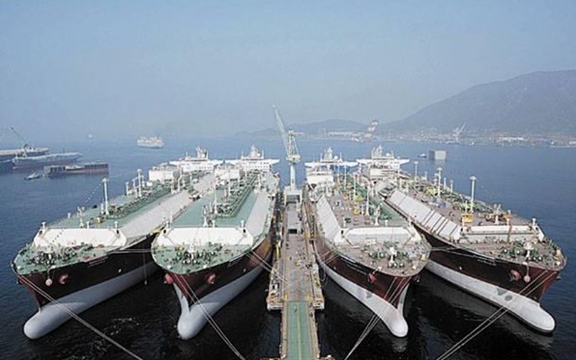 Ναυτιλία 2026: Η επιστροφή