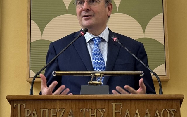 Κ. Χατζηδάκης: Ενισχύουμε