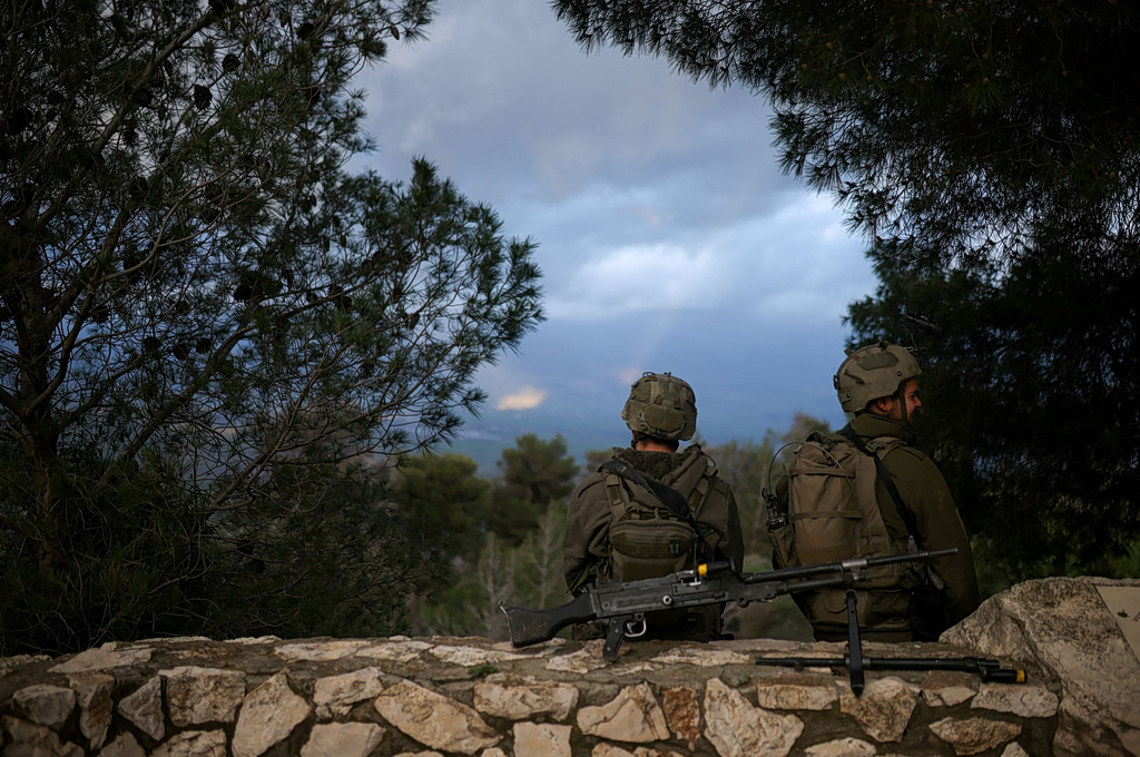 Axios: CIA και Μοσάντ πίσω από τις φερόμενες χερσαίες επιθέσεις Κούρδων ενάντια στο Ιράν