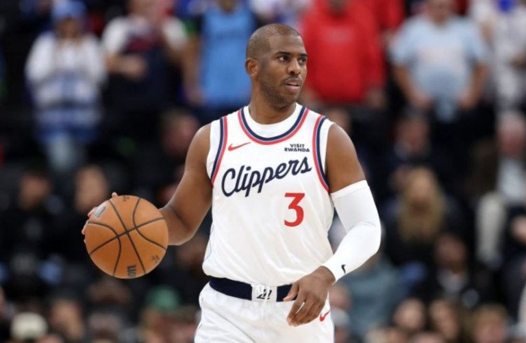 Ελεύθερος από τους Κλίπερς