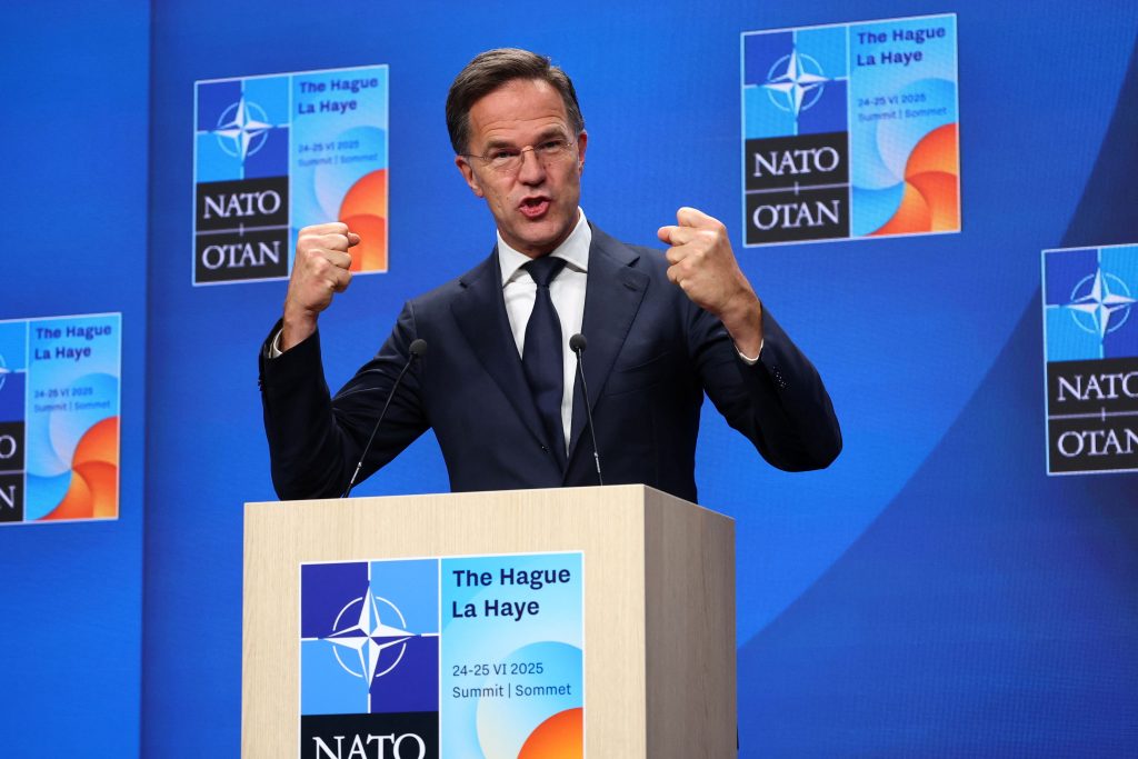 Ανατολική Φρουρά: Τι