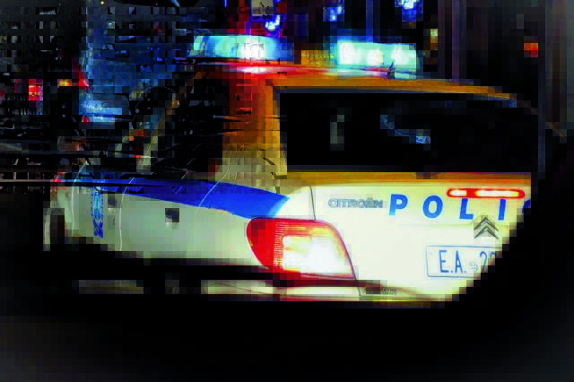 Θεσσαλονίκη: Αυτόκλητοι