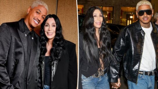 Cher: Απαντά στα αρνητικά