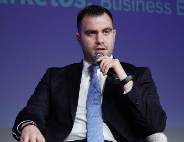 Μάριος Παπαγεωργίου