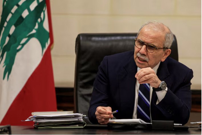 Ιράν: Φρουροί της Επανάστασης από τον Λίβανο έπληξαν την Κύπρο με drone, λέει ο πρωθυπουργός