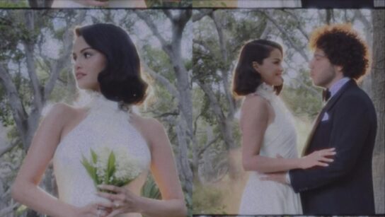 Selena Gomez: Παντρεύτηκε με τον