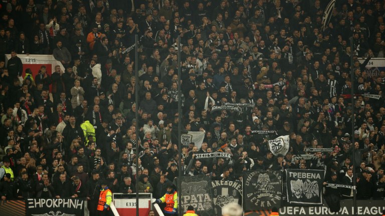 Ο ΠΑΟΚ πήρε εισιτήρια για