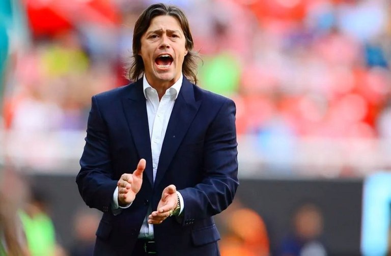 Συγκλονίζει ο Αλμέιδα: