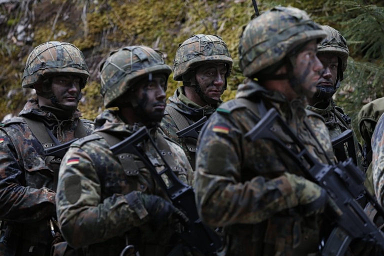 Γερμανία: Αυξάνονται οι