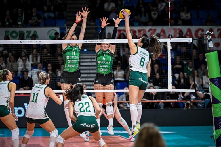 LIVE: Παναθηναϊκός  Βαλεφόλια