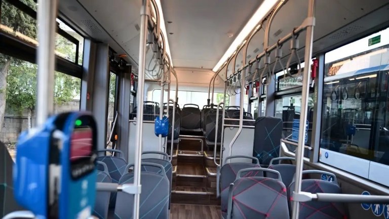 Γλυφάδα: Επεισόδιο με έναν