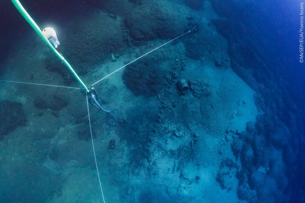 Μπρίκι Μέντωρ: Σημαντική