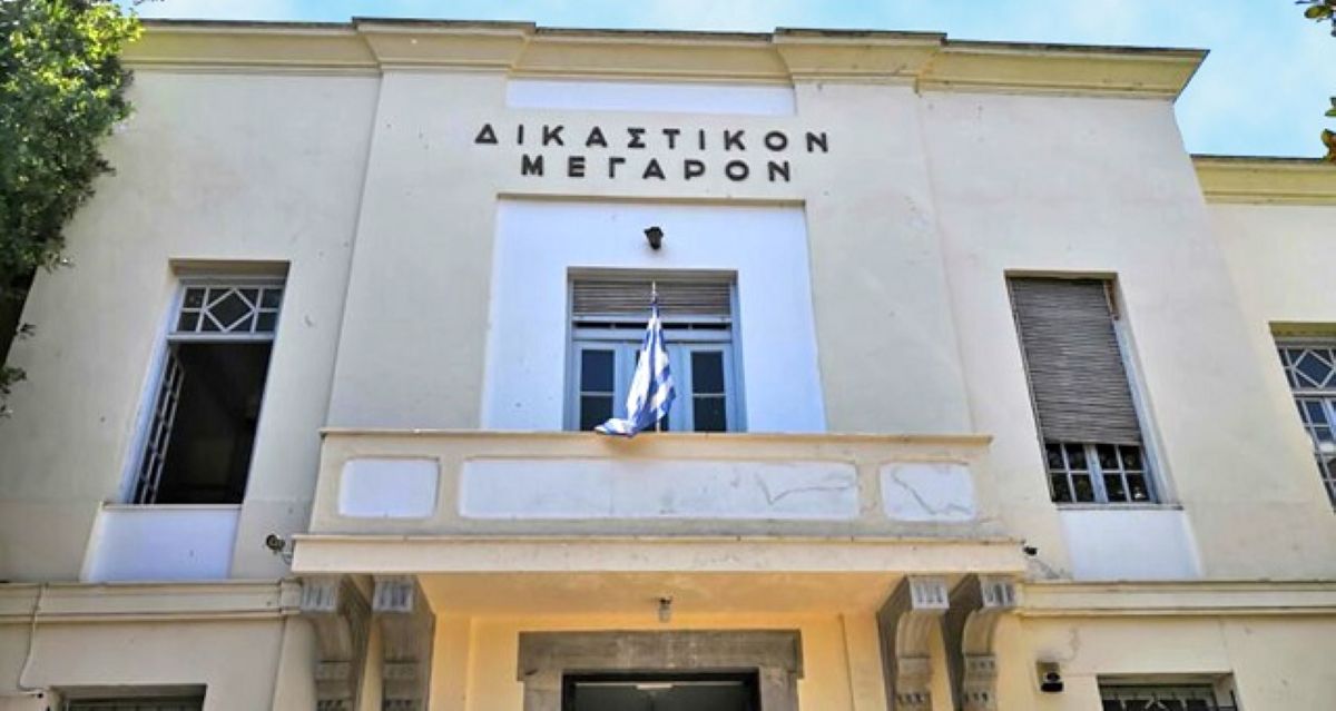 Τριετής φυλάκιση σε 33χρονο