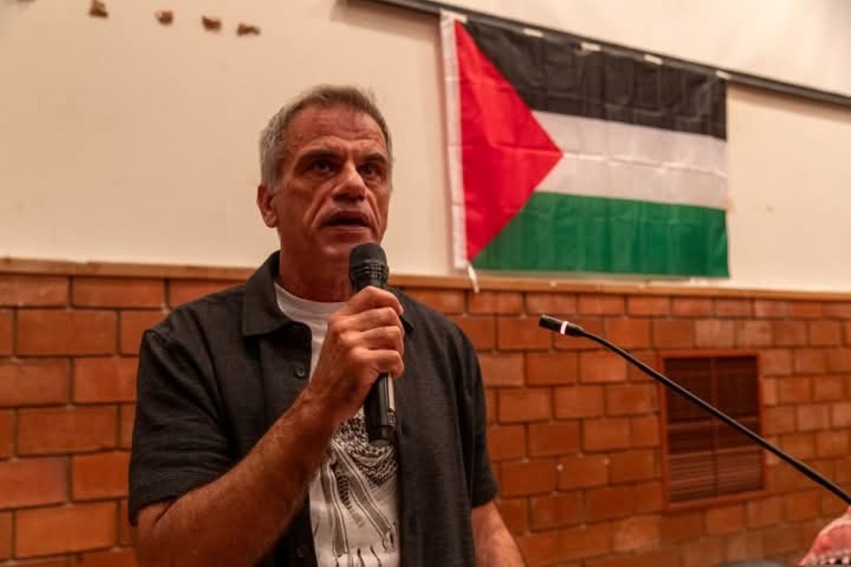 Απεργία πείνας ξεκινά ο Τ.