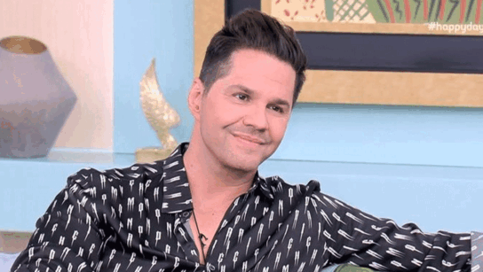 Γιώργος Τσαλίκης: Ο γιος