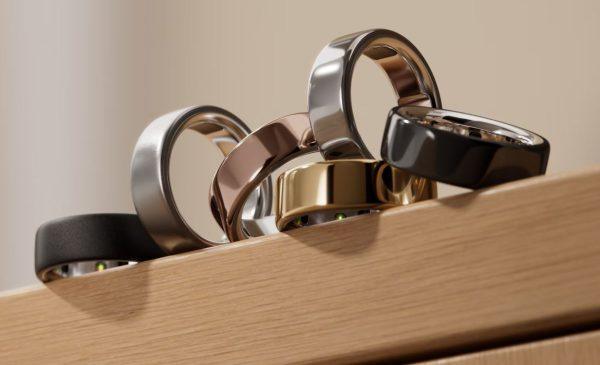 Oura: Το έξυπνο δαχτυλίδι και