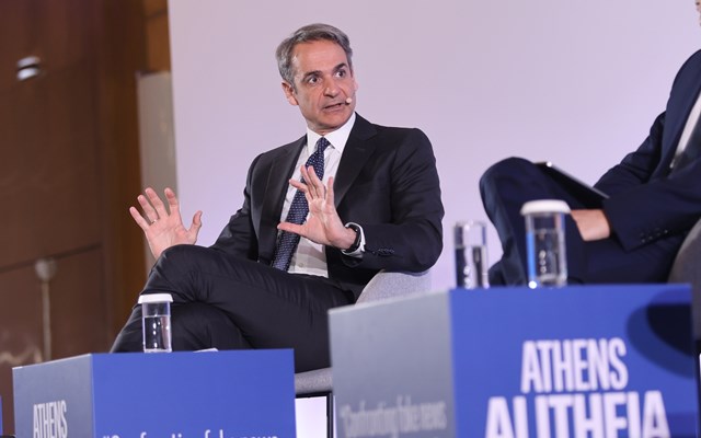 K. Μητσοτάκης: Εντός του μήνα οι αποφάσεις για τον περιορισμό πρόσβασης των κάτω των 15 ετών στα social media