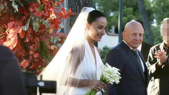 Γιώργος Λιάγκας για Παύλο