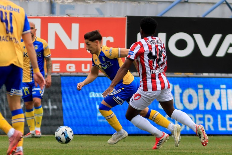 Η μάχη για τη παραμονή στη Super League: Το πρόγραμμα των play out