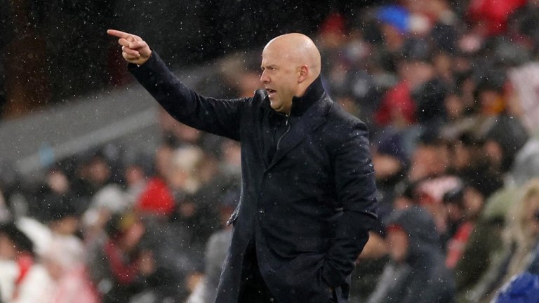 Οι οπαδοί της Λίβερπουλ