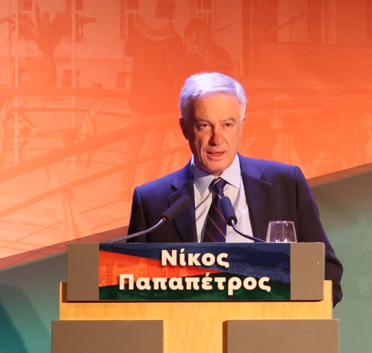 Παπαπέτρος: Αναγκαία η