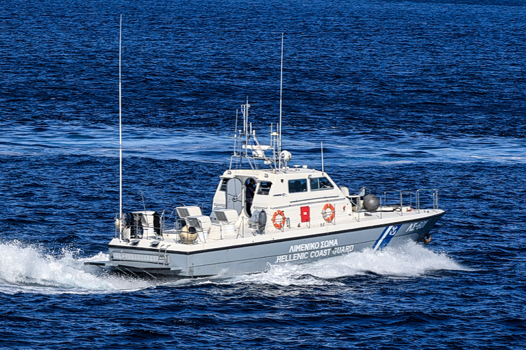 Λιμενικό και ΕΥΠ