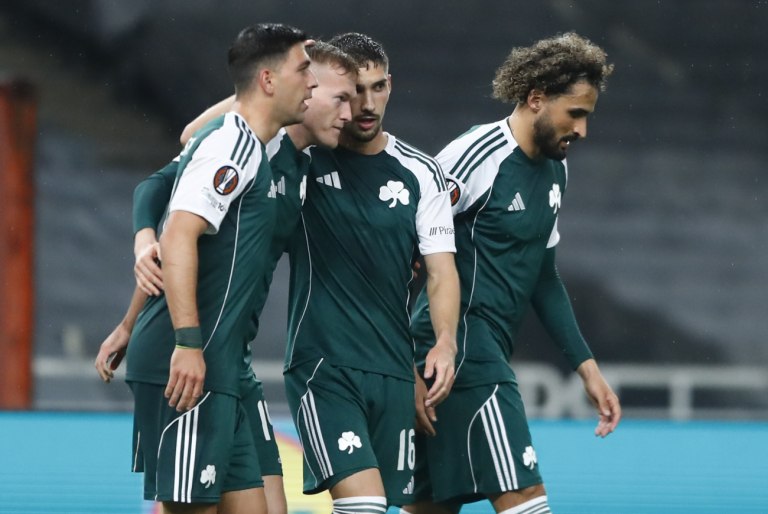 Άνοιξε το σκορ ο