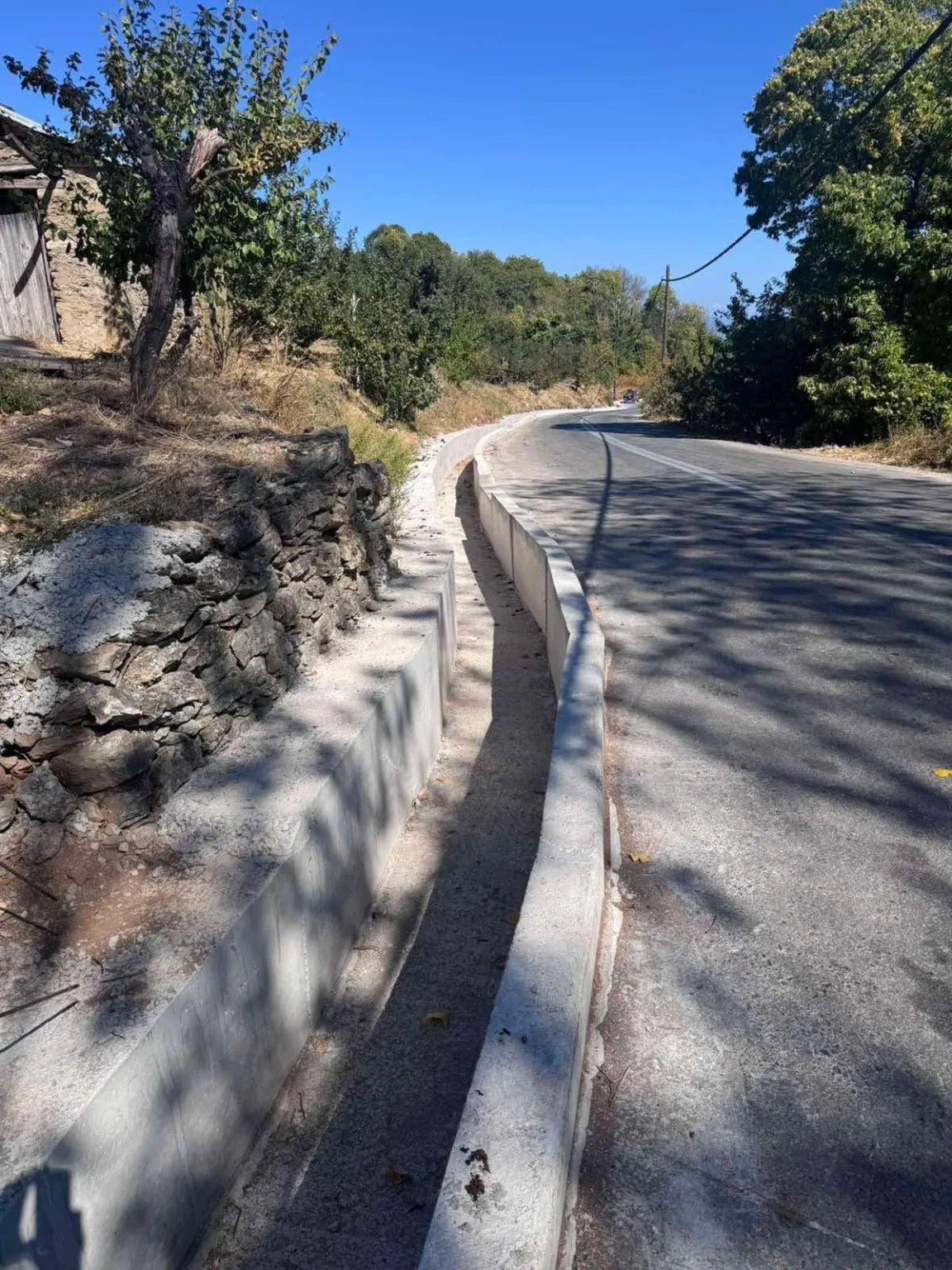 Αυτοψία σε έργα