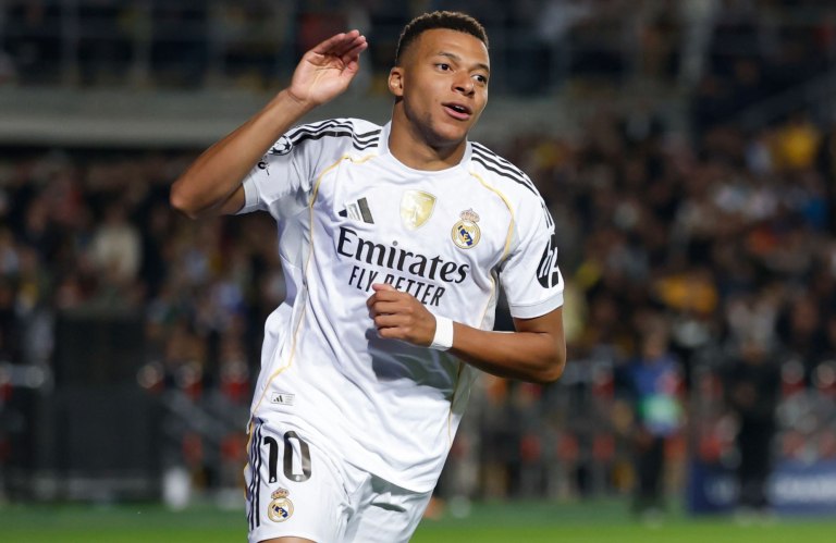 Φήμες για παράλληλη σχέση