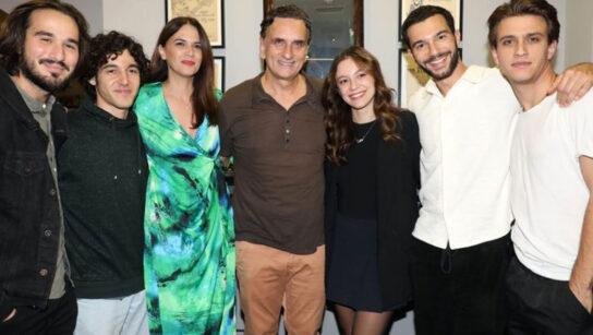 Τελευταία Έξοδος-Ρίτα