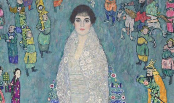 Πορτρέτο του Κλιμτ το 2ο