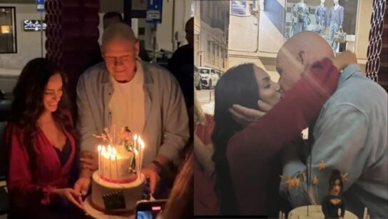 Ελπίδα Ιακωβίδου: Γενέθλια