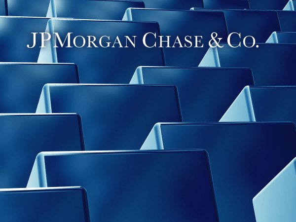 JPMorgan: Ανεβαίνει επίπεδο