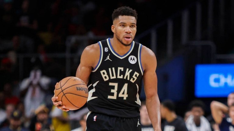 Μπακς Νετς 116-99: Σπουδαίος