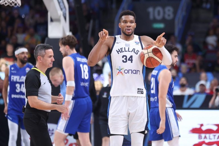 Μέλος της καλύτερης