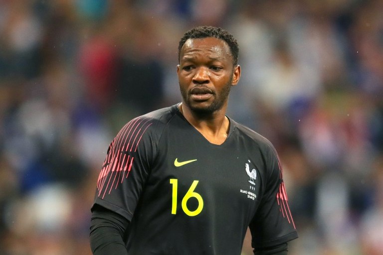 Τίτλοι τέλους για τον Στιβ