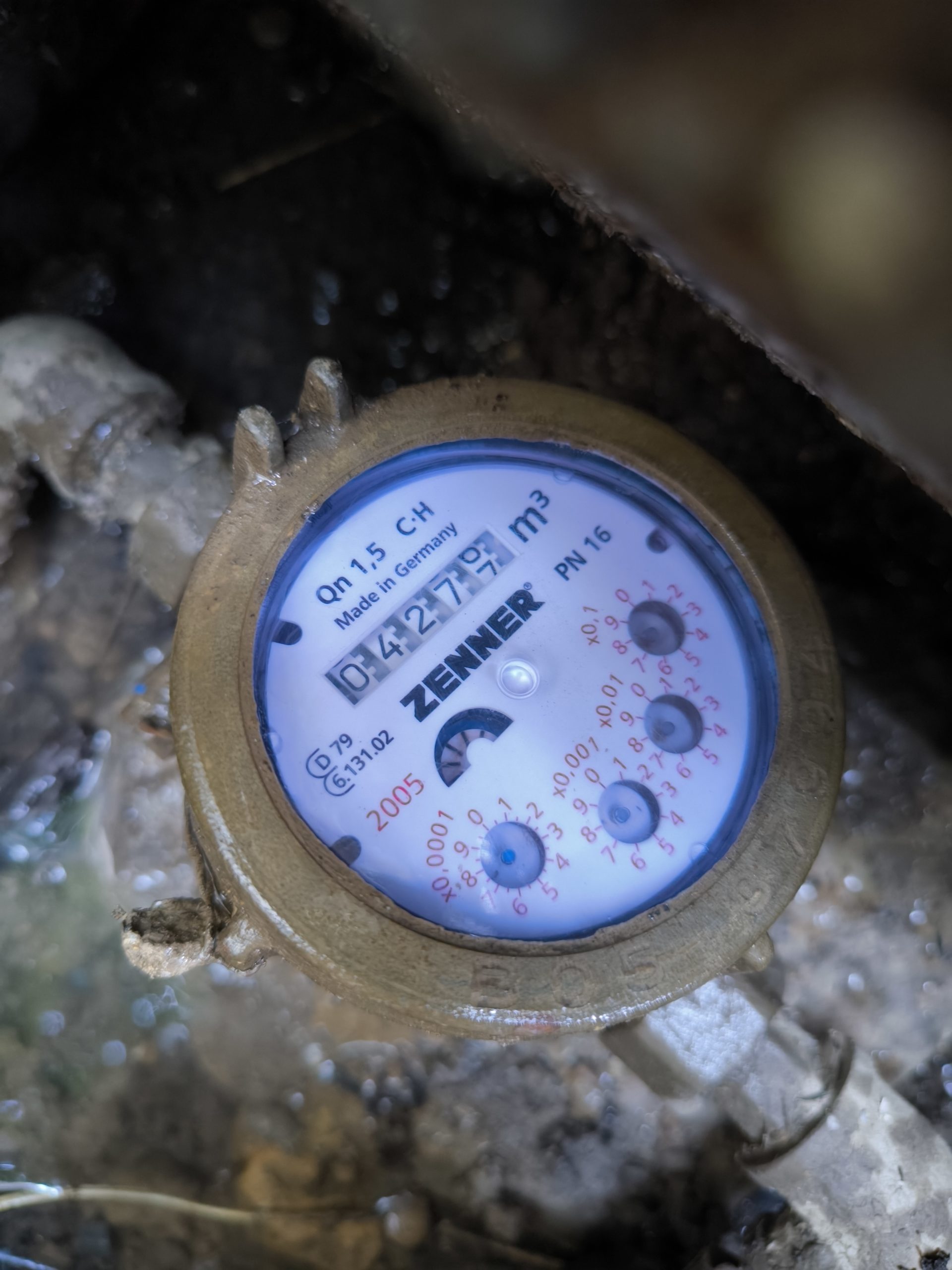 Ζαγορά Μούρεσι: Η Λαϊκή