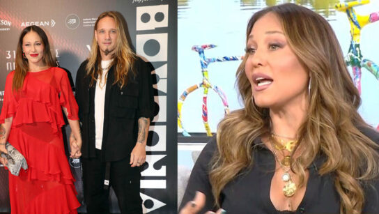 Πηνελόπη Αναστασοπούλου: