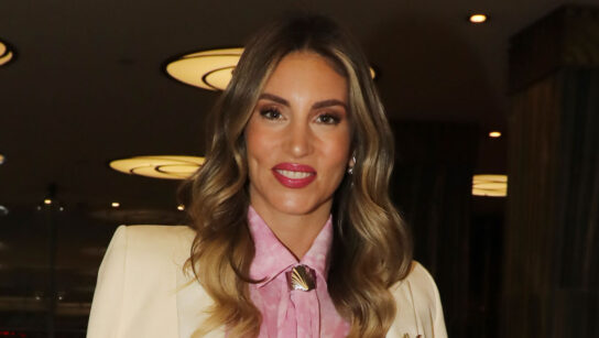 Αθηνά Οικονομάκου: Δεν