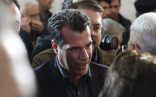 Θ. Πλεύρης: Θα πάρουμε πιο σκληρά μέτρα εάν προκύψει ανωτέρα βία με μεταναστευτικές ροές λόγω του πολέμου στη Μέση Ανατολή